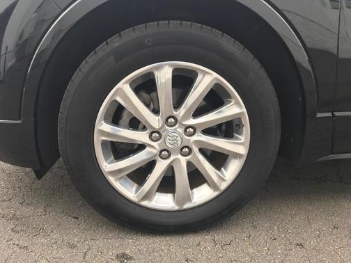 2020 Buick Envision AWD Essence