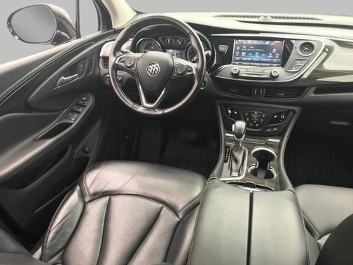 2020 Buick Envision AWD Essence