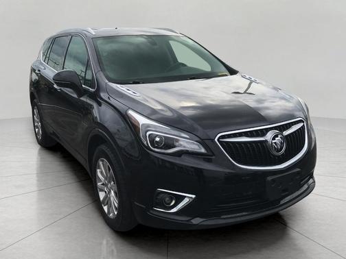 2020 Buick Envision AWD Essence