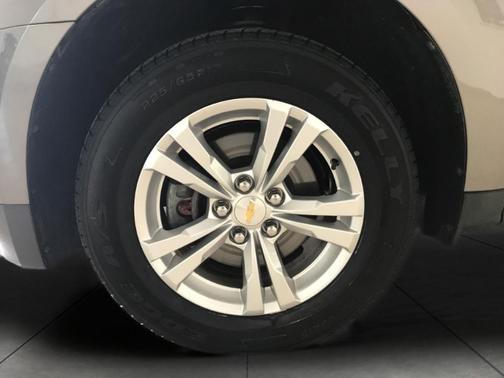 2011 Chevrolet Equinox LT