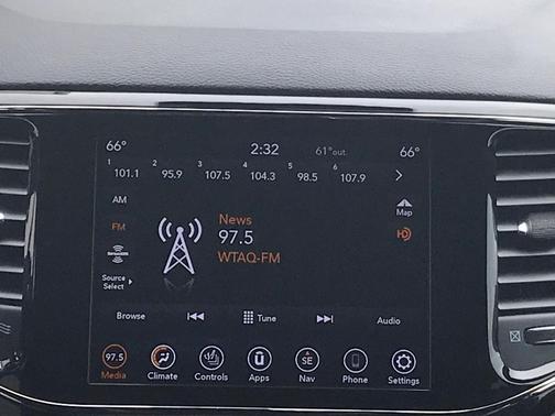 2019 Jeep Grand Cherokee Limited X