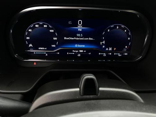 2023 Chevrolet Tahoe 4WD High Country