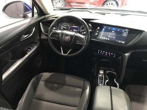 2023 Buick Envision Preferred AWD