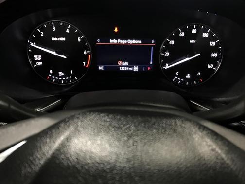 2023 Buick Envision Preferred AWD