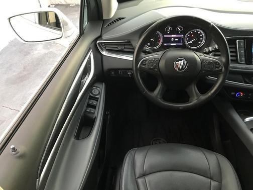 2020 Buick Enclave AWD Premium