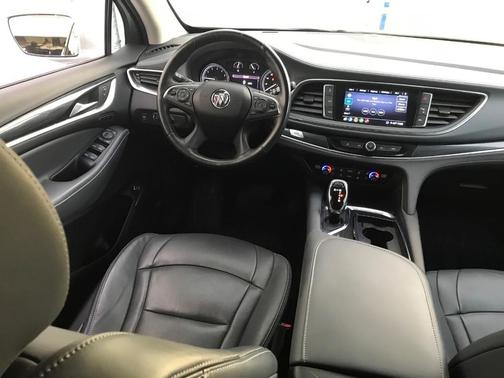 2020 Buick Enclave AWD Premium