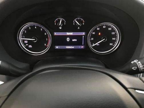 2020 Buick Enclave AWD Premium