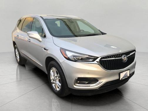 2020 Buick Enclave AWD Premium