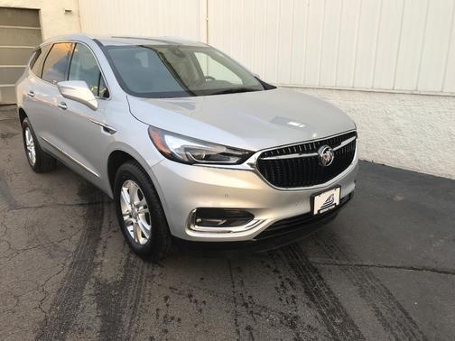 2020 Buick Enclave AWD Premium