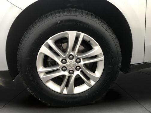 2020 Buick Enclave AWD Premium