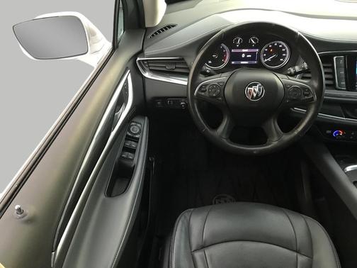 2020 Buick Enclave AWD Premium