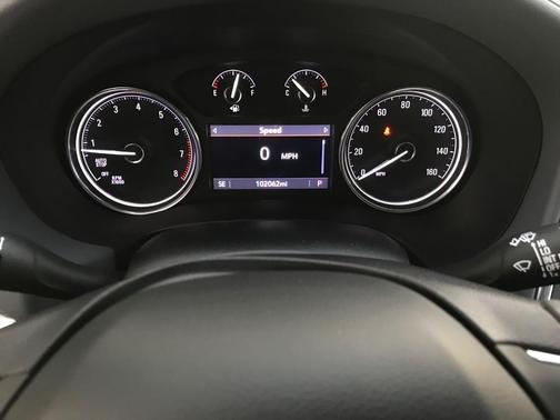 2020 Buick Enclave AWD Premium