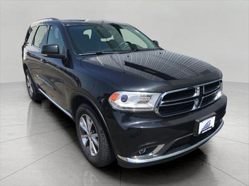 2016 Dodge Durango Limited
