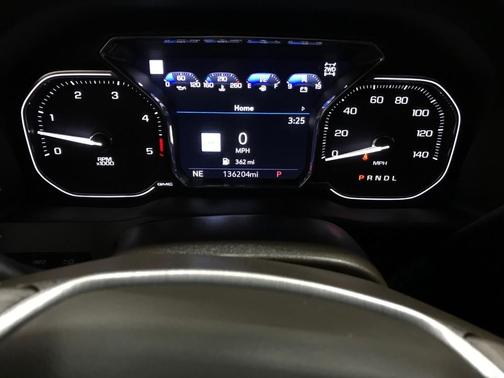 2022 GMC Sierra 3500 Denali