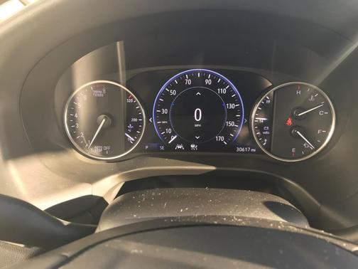 2023 Buick Enclave Premium AWD