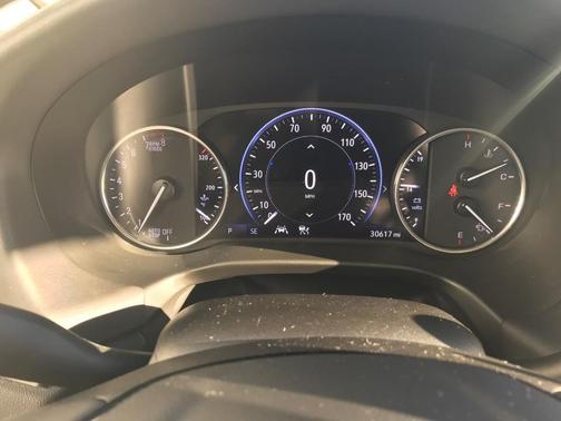 2023 Buick Enclave Premium AWD