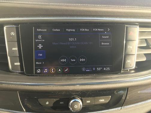2023 Buick Enclave Premium AWD