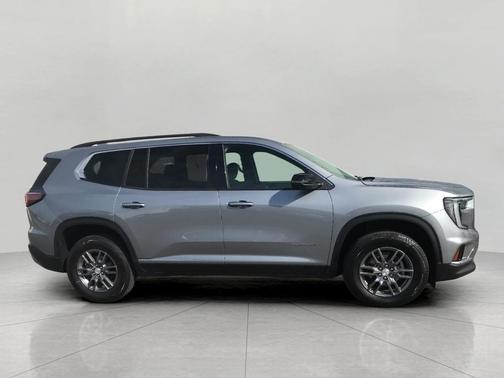 2025 GMC Acadia AWD Elevation