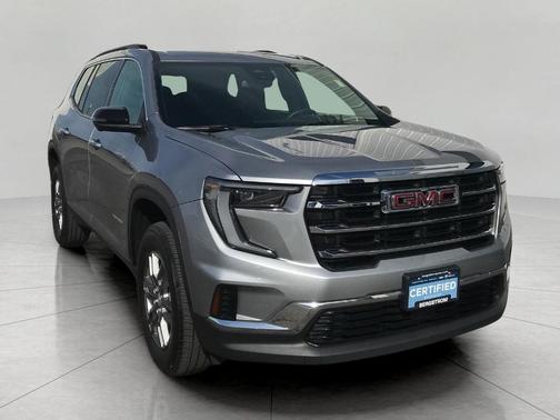 2025 GMC Acadia AWD Elevation