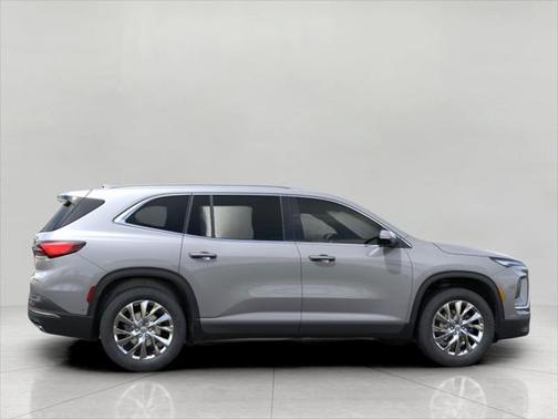 2025 Buick Enclave Preferred FWD