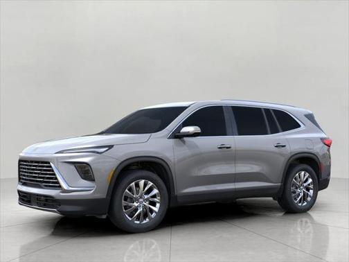 2025 Buick Enclave Preferred FWD