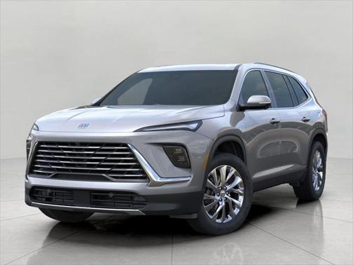 2025 Buick Enclave Preferred FWD