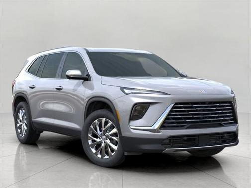 2025 Buick Enclave Preferred FWD