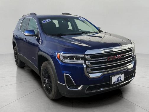 2023 GMC Acadia AWD SLE