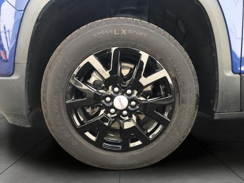 2023 GMC Acadia AWD SLE