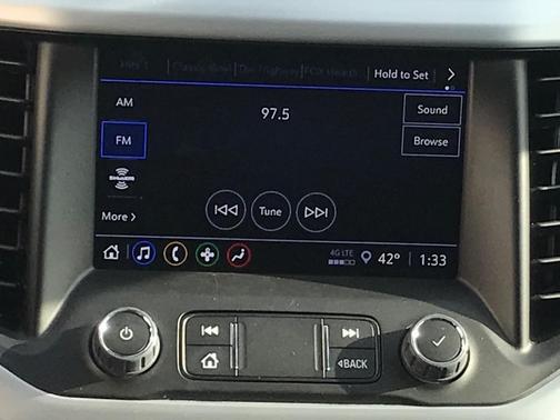 2023 GMC Acadia AWD SLE