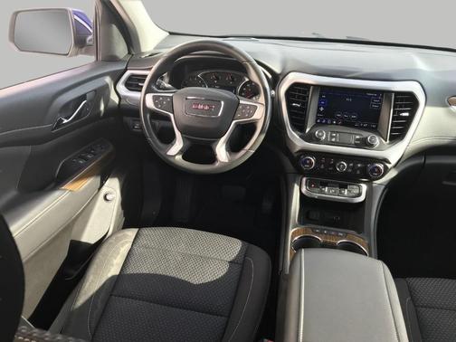 2023 GMC Acadia AWD SLE