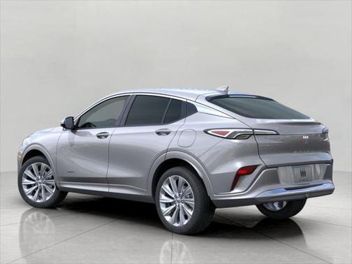 2025 Buick Envista Avenir FWD
