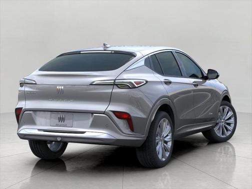 2025 Buick Envista Avenir FWD