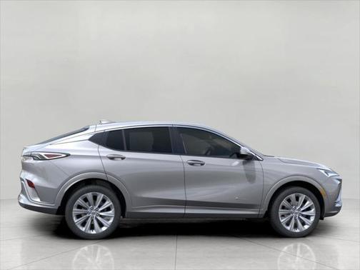 2025 Buick Envista Avenir FWD