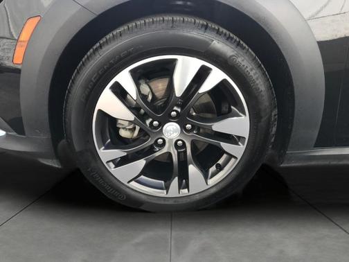 2019 Buick Regal TourX AWD Preferred