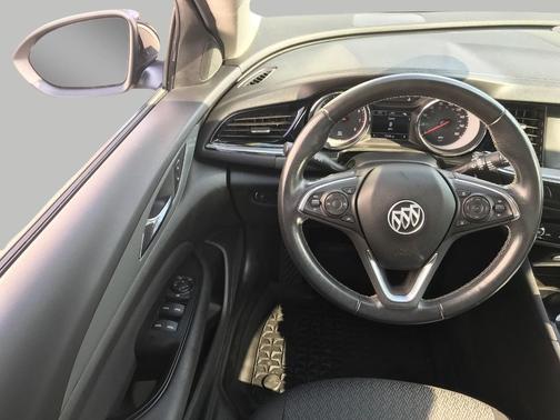 2019 Buick Regal TourX AWD Preferred