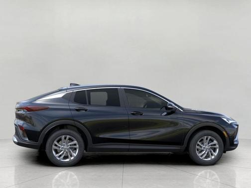 2026 Buick Envista Preferred FWD