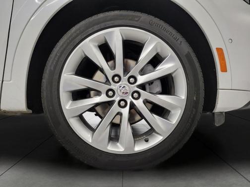 2023 Buick Envision Avenir AWD