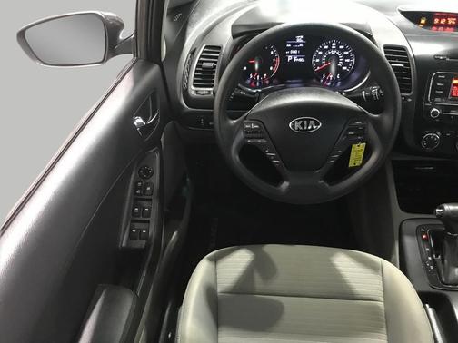 2014 Kia Forte LX
