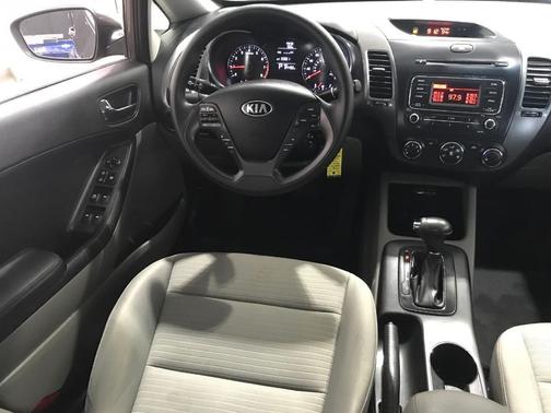 2014 Kia Forte LX