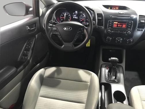 2014 Kia Forte LX