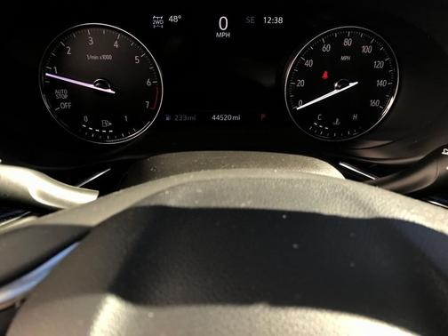 2023 Buick Envision Essence AWD