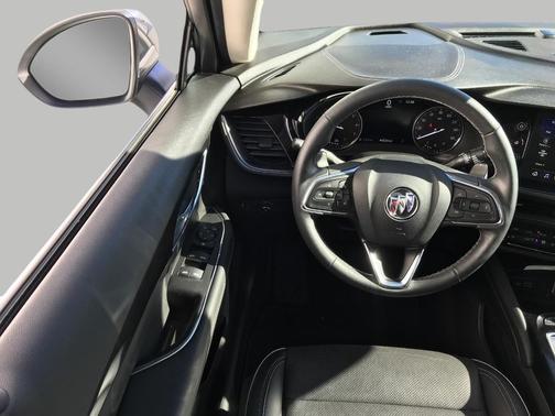 2023 Buick Envision Essence AWD