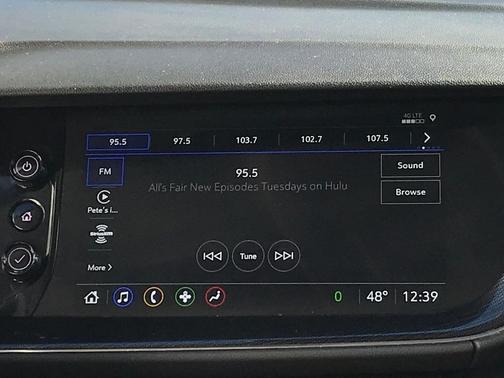 2023 Buick Envision Essence AWD