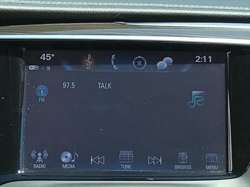 2020 Buick Envision AWD Essence