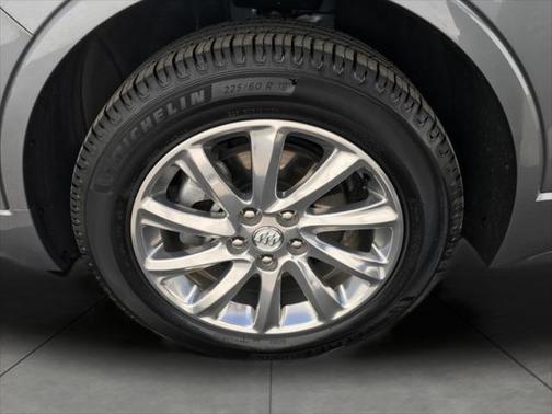 2020 Buick Envision AWD Essence