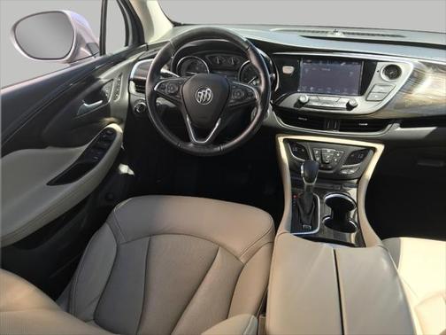 2020 Buick Envision AWD Essence