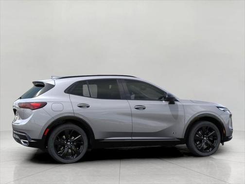 2025 Buick Envision Sport Touring AWD