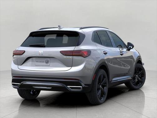 2025 Buick Envision Sport Touring AWD