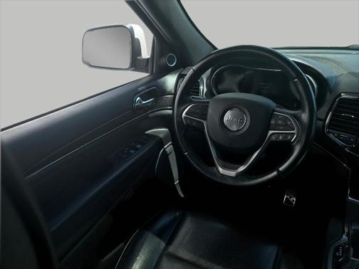 2020 Jeep Grand Cherokee High Altitude